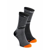 Salewa Fanes Hybrid Merino Moški Pohodniške nogavice
