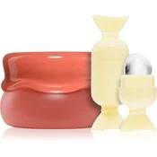 Frudia Blurry Butter Jam večnamenski balzam za ustnice in lica odtenek 54 Peach Burn 4.5 g