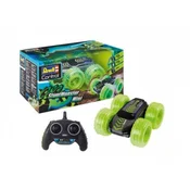 Revell RC stunt car 1080 stunt monster mini ( RV23509 )