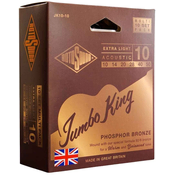 Rotosound JK10-10 Žice za akusticnu gitaru