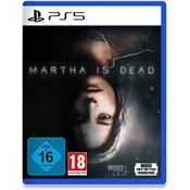 Martha is Dead (PS5) - rabljeno