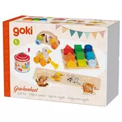 Goki Poklon set