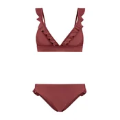 Shiwi Bikini Bobby  rjasto rjava