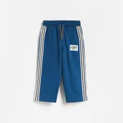 Reserved - Sportske pantalone sa bočnom linijom
