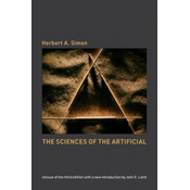 Sciences of the Artificial