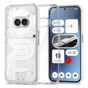 OVITEK HEYCASE AIR DEFENSE NOTHING PHONE 2A TRANSPARENT