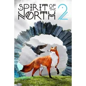 Spirit of the North 2 Steam Key (PC) EUROPE