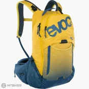 Evoc Trail Pro 16 Bike Backpack  denim