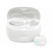 Bežične slušalice JBL - Tune Buds 2, TWS, ANC, bijele