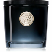 Ashleigh & Burwood Dišeča sveča SIGNATURE - Maroška začimba, 65g