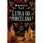 Lutka od porcelana - Kristen Laš ( 11966 )