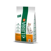 Libra Cat Urinary Suva hrana za macke, Piletina, 10kg