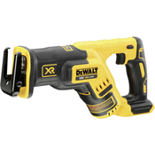 Dewalt Dewalt DCS367NT Akumulatorska klipna pila Uklj. kofer 18 V