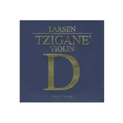 LARSEN TZIGANE STRUNA VIOLINA D3 MEDIUM