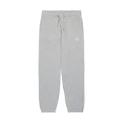Otroška bombažna trenirka Diesel PMACISD TROUSERS