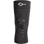 Floky Kneesupport Ginocchiera Destra Črna