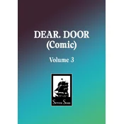 Dear. Door (Comic) Vol. 3