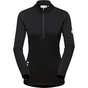 Mammut Aenergy ML Half Zip Pull Women