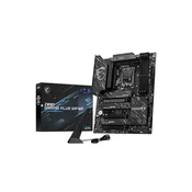 slomart MSI Z890 GAMING PLUS WIFI6E matična plošča s1851 ATX 4DDR5