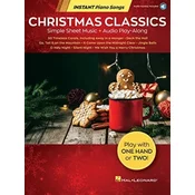 Christmas Classics - Instant Piano Songs