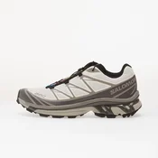 Sneakers Salomon XT-6 White/ Excalibur/ Paloma EUR 41 1/3