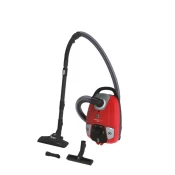 Hoover Usisivac sa kesom HE310HM 011, 850W, 4l, Crveni