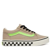 Tenis superge Vans Old Skool VN000CYVEMF1 Rjava