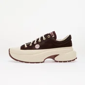 Sneakers Converse Run Star Crush Maroon EUR 44.5