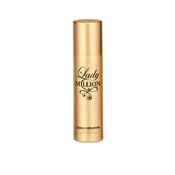 Paco Rabanne Lady Million žene Sprej dezodorans 150 ml 1 kom