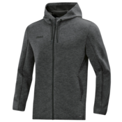 Mikica s kapuco jako premium basic