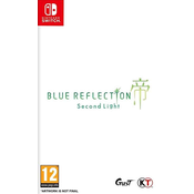 Blue Reflection: Second Light (Nintendo Switch)