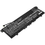Baterija za HP Envy 13, HP Envy X360, 3400 mAh