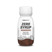 Zero Syrup (320 ml.)