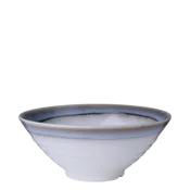Skleda za ramen XL O 23 cm — Gaya Atelier Silom Le Wave - 493160