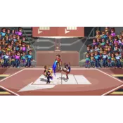 Karate Kid: Street Rumble (Nintendo Switch)