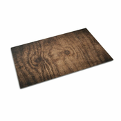 tulup.si Predpražnik notranji Les 150x100 cm