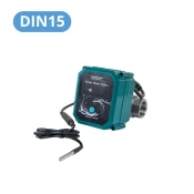 Shelly Plug & Play PbS FrankEver pametni vodni ventil DN15 vodni ventil WLAN BT