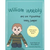 William Wobbly and the Mysterious Holey Jumper
