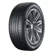 Continental zimska pnevmatika 245/50R19 105V TS 860S SSR *