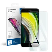 Blue Star kaljeno steklo za iPhone 7/8/SE 2020