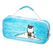 Transportna torbica Numskull Unicorn Blue Fluffy (SWITCH)