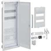 Hager Volta hibridna razdelilna omarica 5 vrst, 24 modulov, IP30 (VU602PLH)