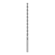 Ruko burgija za metal HSS-G DIN 1869 fi 7.5mm x 225/155 mm