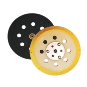 Podložni disk 125mm 8mm 8 lukenj 960 UNIVERSAL Smirdex - 1 kos
