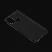 Torbica silikonska Ultra Thin za Motorola Moto E40 transparent
