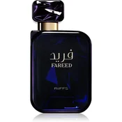 Riiffs Fareed parfumirana voda unisex 100 ml