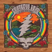 Grateful Dead - The Music Never Stopped (3 CD)