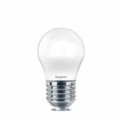 Braytron LED sijalica BRY-ADVANCE-5W-E27-G45-3000K