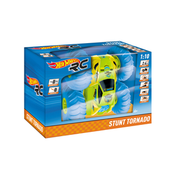 Hot Wheels RC Stunt Tornado autic