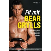Fit mit Bear Grylls